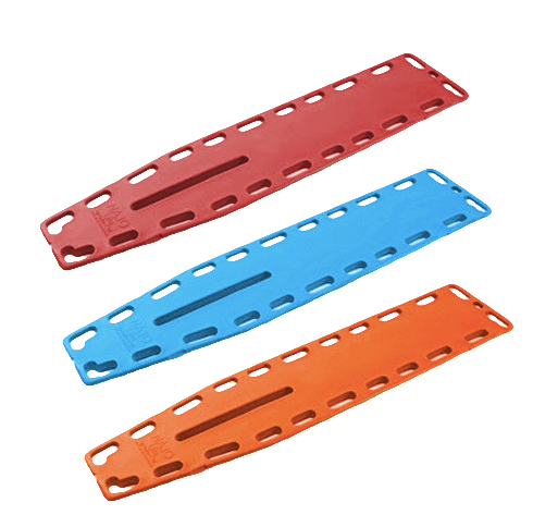 NAJO Lite Backboards with 10 Pins