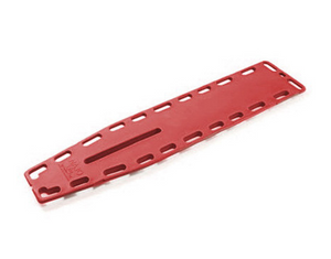 NAJO Lite Backboards with 10 Pins
