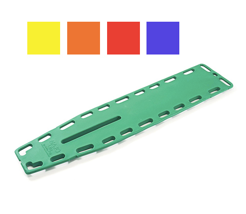 NAJO Lite Backboards without Pins