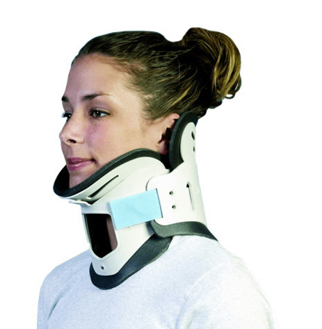 NecLoc Extrication Collars