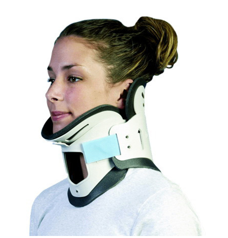 NecLoc Extrication Collars