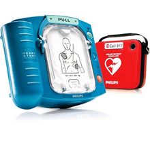 Load image into Gallery viewer, Philips HeartStart OnSite AED Package - M5066A
