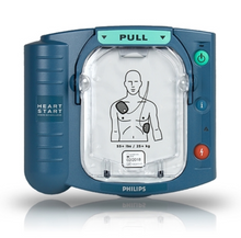 Load image into Gallery viewer, Philips HeartStart OnSite AED Package - M5066A