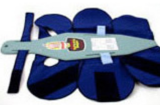 Olympic™ Papoose® Board, Large, 6 to 12 Age