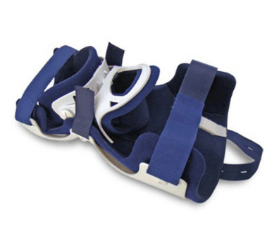 Papoose® Replacement Back Pad Set, Infant Up to 3 Months