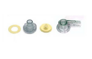 Patient Valve For Silicone Resuscitators