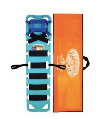 Pedi-Air-Align Immobilization Board Systems