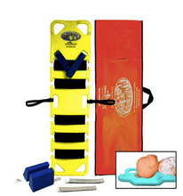 Load image into Gallery viewer, Pedi-Air-Align Immobilization Board Systems