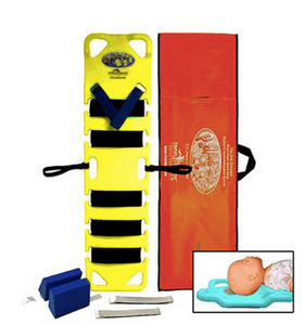 Pedi-Air-Align Immobilization Board Systems