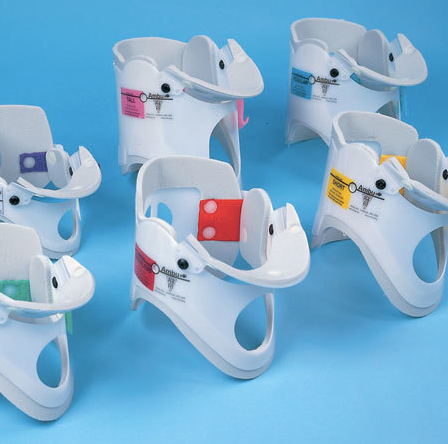 Perfit Extrication Collars