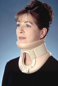 Philadelphia Tracheotomy Collar 2.25 in Height