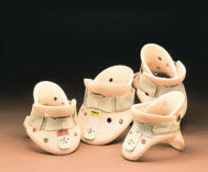 Philadelphia Tracheotomy Collar