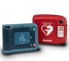 Load image into Gallery viewer, Philips HeartStart FRx AED Package