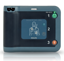 Load image into Gallery viewer, Philips HeartStart FRx AED Package