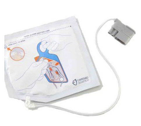 Powerheart® G5 AED Intellisense® Adult Pads