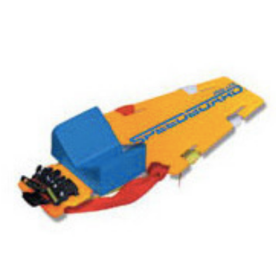 Pro-Lite® Bag, Blue