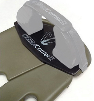 Replacement Base Plate, Black