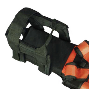 Replacement Head Piece, For Pedi Board