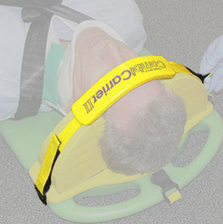 Replacement Head Strap