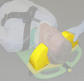 Replacement Head Support Block