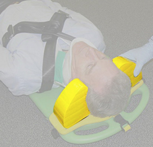 Replacement Head Support Block