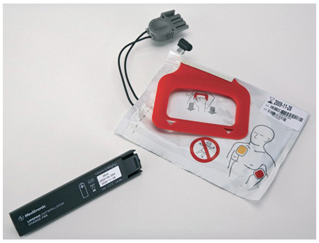 Replacement Kit for Charge-Pak™ Battery Charger