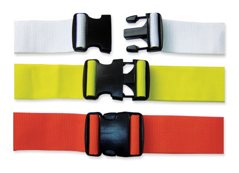 Replacement Straps, Set of 3