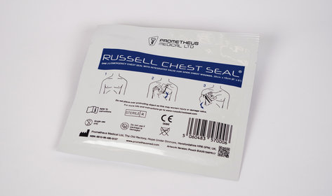 Russell Chest Seal (RCS)