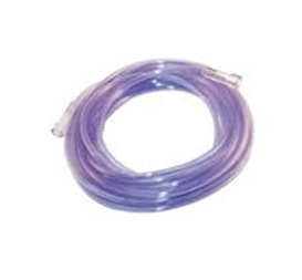 50 ft Purple Oxygen Supply Kink Resistant Tubing Extension Pack of 1