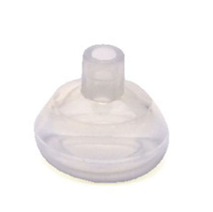 Silicone Mask, Size 00, Infant