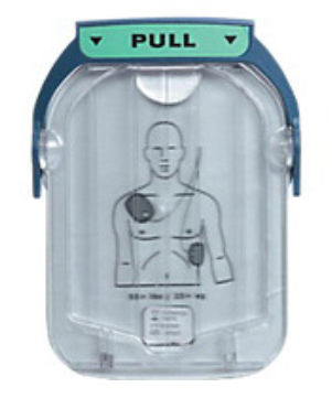 Smart Pads™ Cartridge Pad, Child/Adult