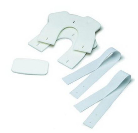 SpeedBlocks™ Replacement Straps and Pads