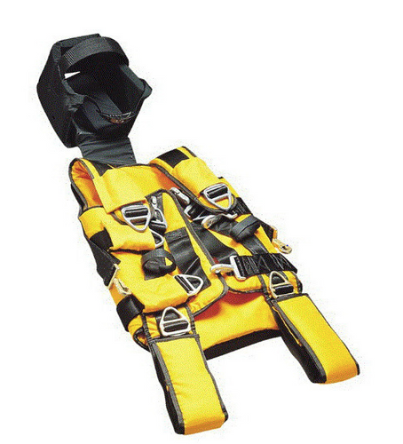 Standard Head Harness, Black