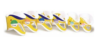 Stifneck Extrication Collar Sets