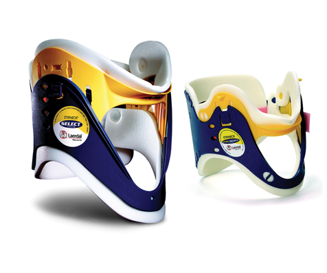 Stifneck Select Collars