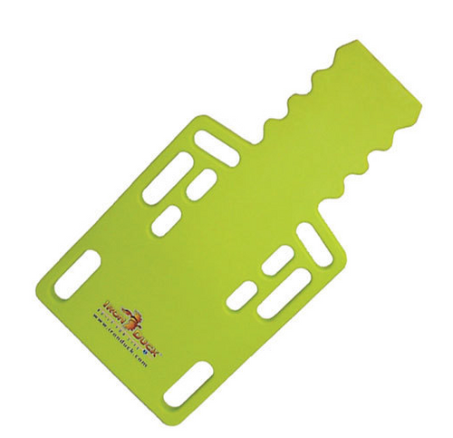 Ultra-Short Spineboards