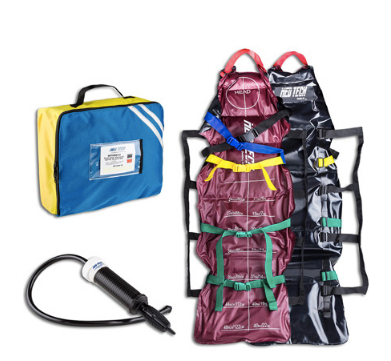 Vacuum Spine Board, Pediatric