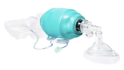 VentiSure2™ BVM Manual Resuscitators