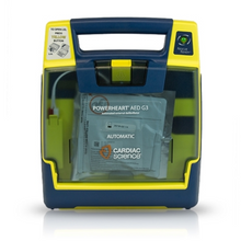 Load image into Gallery viewer, Cardiac Science Powerheart AED G3 Plus