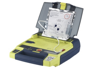 Cardiac Science Powerheart AED G3 Plus