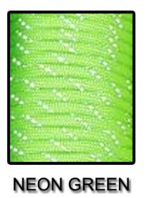 7 Core Strand Survival 550 Mil Spec III Reflective Parachute Cord Paracord